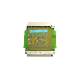 Siemens 6AV3971-1CA03-0CA0 | Memory Module | HMI PCMCIA Card