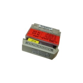 Siemens 6ES5376-1AA31 memory submodule provides 16 KB RAM expansion for SIMATIC S5 PLCs. Compact plug-in design