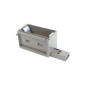 Siemens C98130-A1155-B21-2-7 Battery Carrier | 3.6V