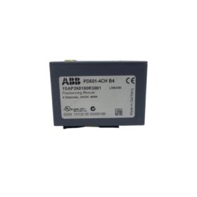 ABB 1SAP260100R3001 Positioning Module