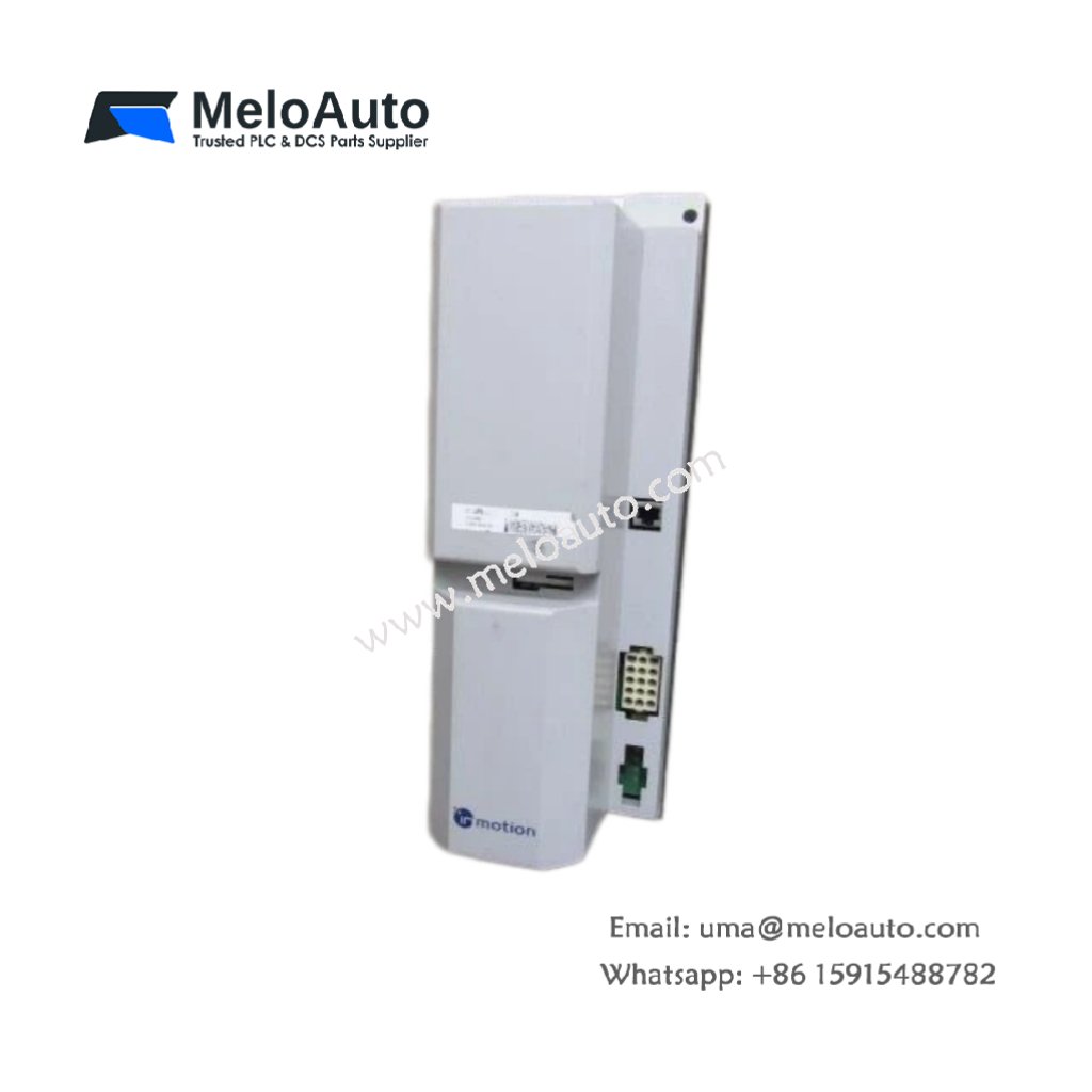 ABB 3HAB8101-3/12B Servo Drive Module