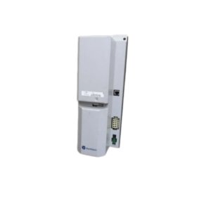 ABB 3HAB8101-3/12B servo drive module for industrial motion control. 12A output, 230V AC input, 3.4 kg, 16kHz switching, 650W.