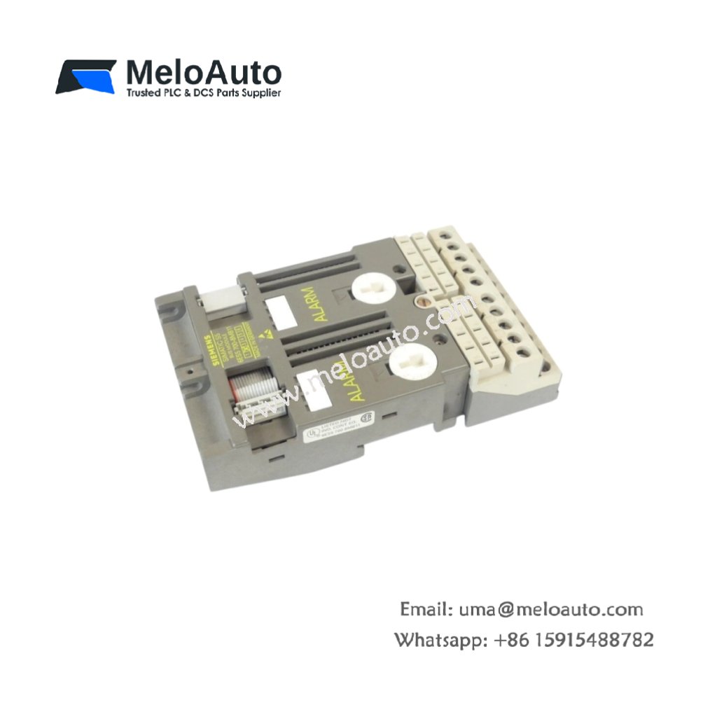 Siemens 6ES5316-8MA11 Interface Module
