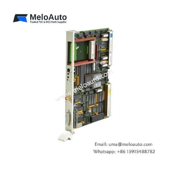 Siemens 6AV4010-1AA00-0AA0 communication processor for HMI systems with RS‑232/RS‑485 ports, AS511 and PPI protocols