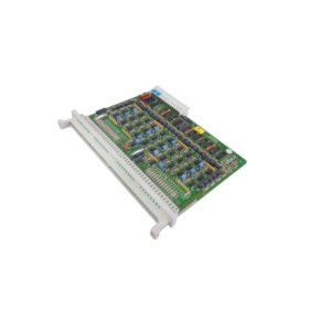 Siemens 6ES5450-3AA11 Digital Output Module | 16 Channels 0.5A | S5