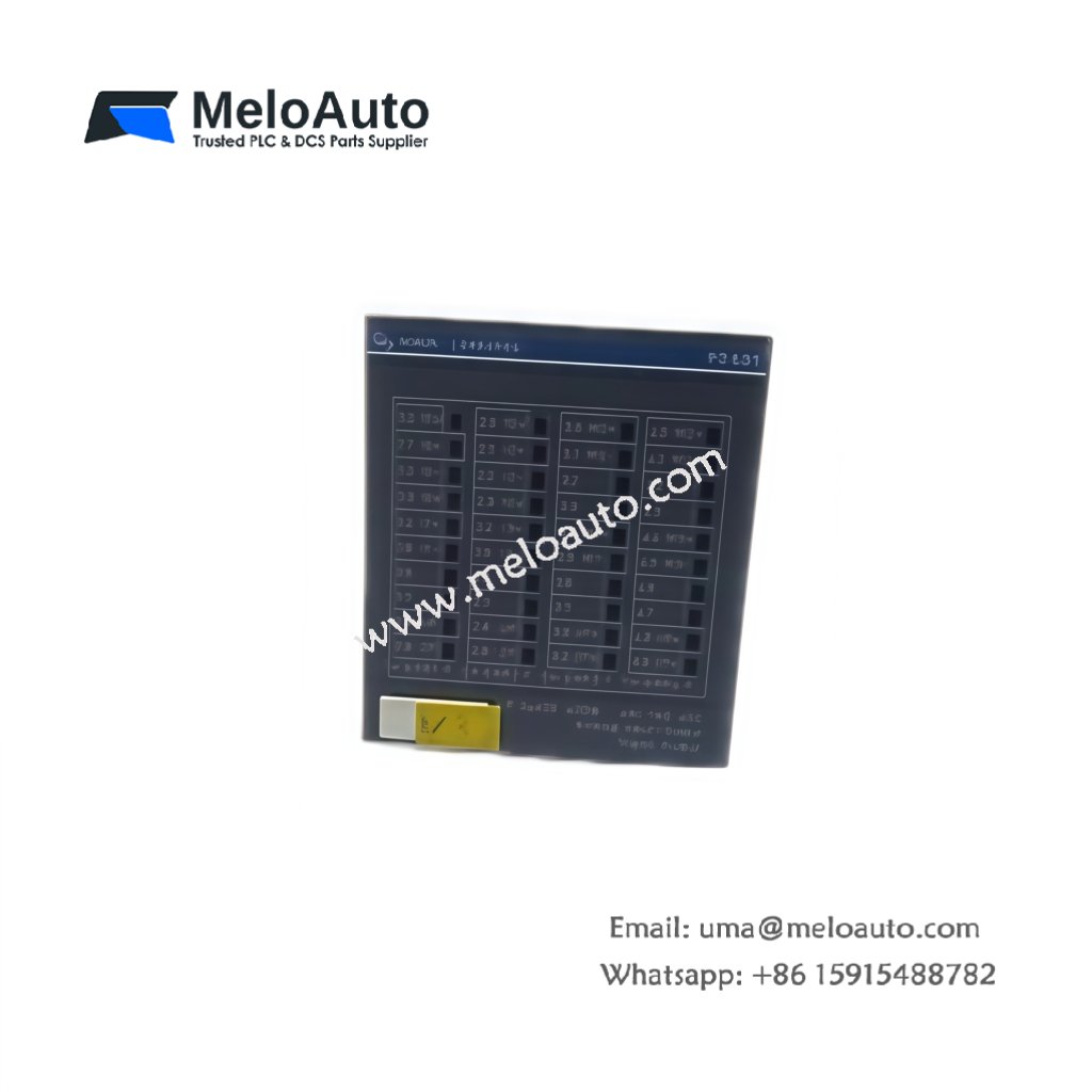 ABB 1SAP260100R3001 Positioning Module