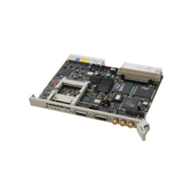 Siemens 6ES5581-0EB11 basic module with 8 slots, 25mm pitch & passive backplane. Rack mounting foundation for SIMATIC S5 CPU