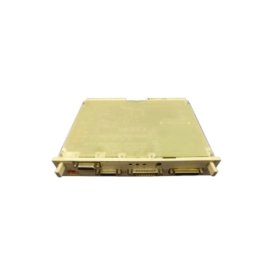Siemens 6ES5252-3AA31 intelligent I/O module for SIMATIC S5 with 16 digital inputs and 16 outputs. Features dedicated processor