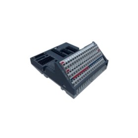 ABB 1SAP800400R0010 I/O Module | AC500 8 IN / 8 OUT 24V DC