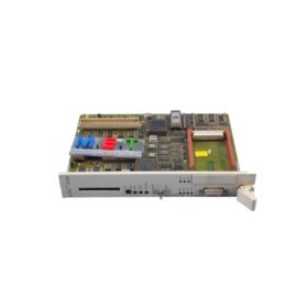 Order the Siemens 6ES5948-3UA12 CPU module with 16-bit processor, 96KB RAM, 1024 I/O capacity, 0.2µs bit speed, and 5-year battery backup