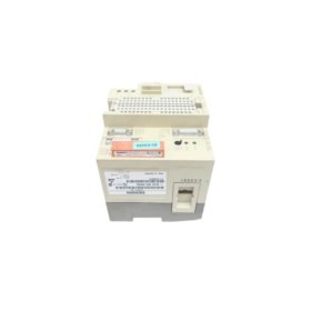 Siemens 6ES5095-8MA03 | S5-95U Programmable Controller Module