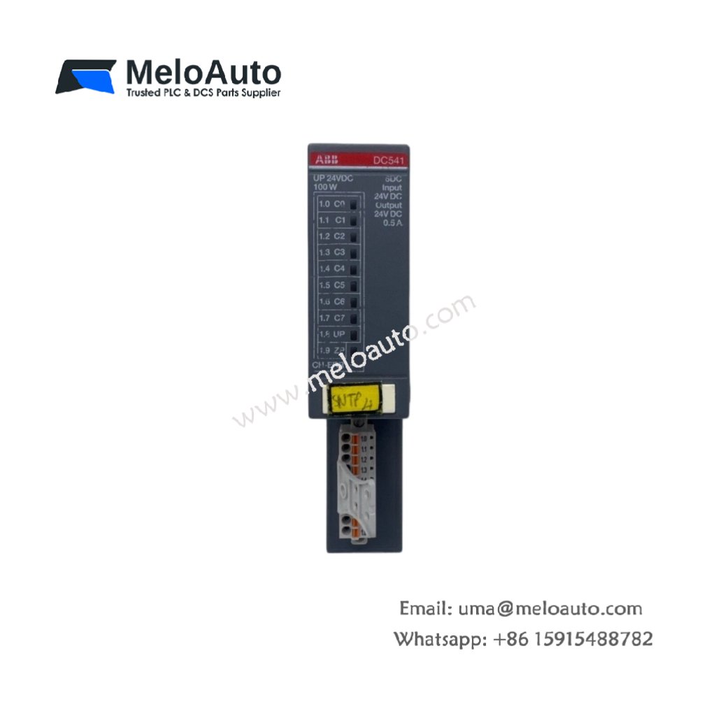 ABB 1SAP270000R0001 Function Module
