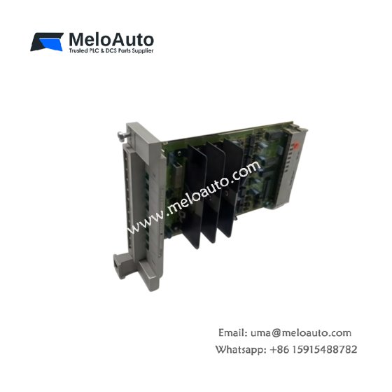 Siemens 6ES5488-3LA31 I/O Module | 32/32 Digital S5-135U