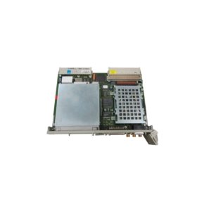 Siemens 6ES5581-0EA11 Basic Module | CP581 Mounting Base