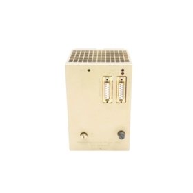 Siemens 6ES5263-8MA11 IP263 positioning module, single-axis closed-loop control, 500kHz, for SIMATIC S5-135U/155U