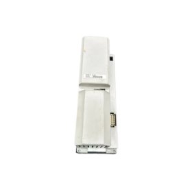 ABB 3HAB8101-8/14C servo drive for ABB robotics. 200-480V AC input, 14A rated output, 28A peak. IGBT module, DSP control, CAN bus