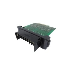 GE IC610MDL129A Input Module | Series One 8-Channel 24V DC 2ms