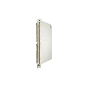 Siemens 6ES5431-4UA11 S5-100U digital input module with 16 isolated 24V DC channels, 3ms response, LED status. Reliable sensor interface.