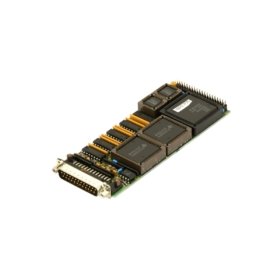 Siemens 6ES5252-5BC11 incremental encoder board for SIMATIC S5, TTL/RS-422 input, 16-bit counter, 100 kHz. Position feedback Siemens 6ES5252-5BC11 incremental encoder board for SIMATIC S5, TTL/RS-422 input, 16-bit counter, 100 kHz. Position feedback