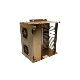 Siemens 6ES5130-3WE63 Central Control Unit | SIMATIC S5 CPU