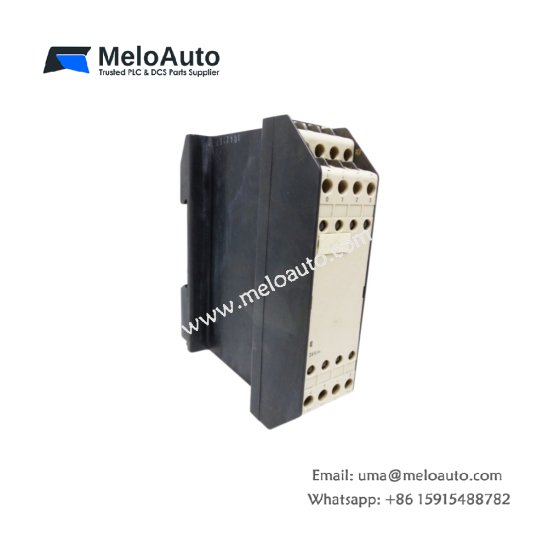 Siemens 6ES5400-7AA12 digital input module for SIMATIC S5. 8 channels, 24V DC, opto-isolated, 15ms response. For S5-100U and S5-115U systems.