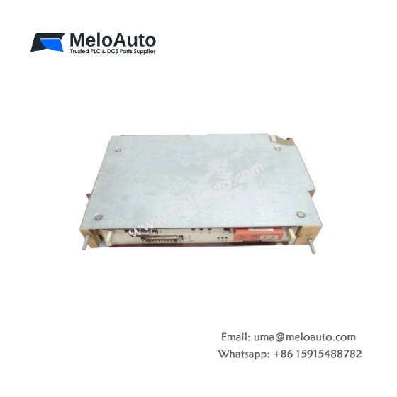 Siemens 6ES5252-3AA13 IP252 closed‑loop control module for SIMATIC S5. 8 analog I/O channels, ±10V, for precision process control.