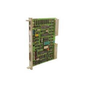 Siemens 6ES5512-3HC11 Interface Board | RS-232 Serial