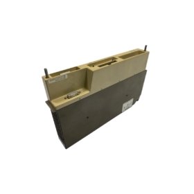 Siemens 6ES5944-7UA22 central processing unit for SIMATIC S5 with 64 KB program memory and 0.8 µs execution speed. High-performance