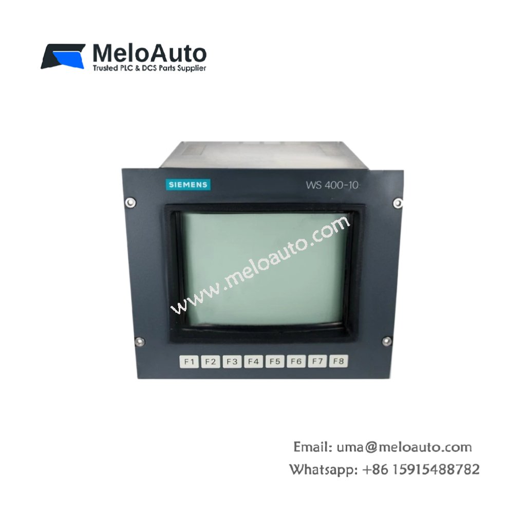 Siemens 6ES5526-3LA22 Expansion Module