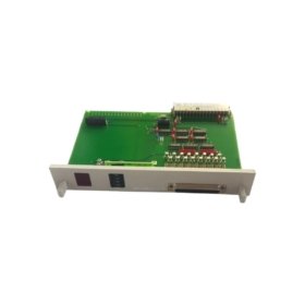 Siemens 6ES5788-7LC11 Simulation Module | S5 Input Simulator