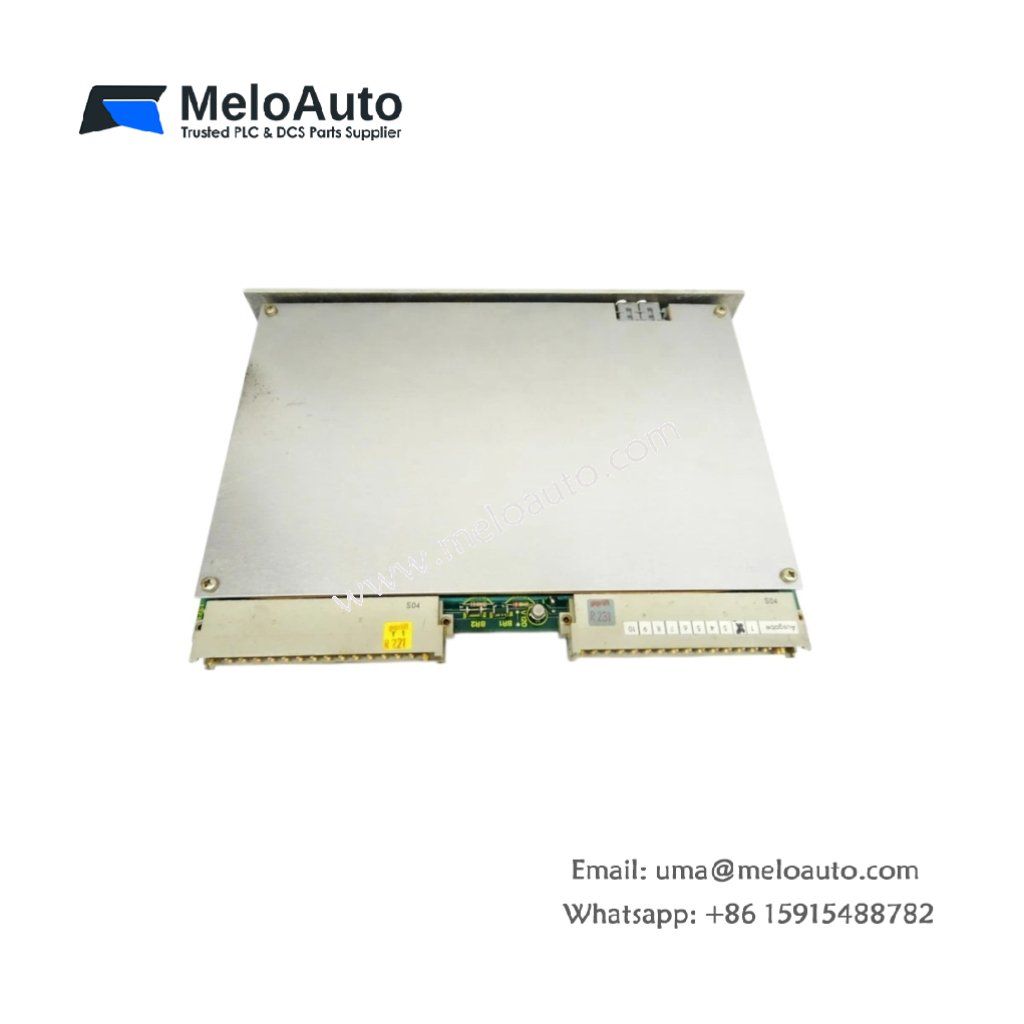 Siemens 6ES5950-1AA61 Power Supply