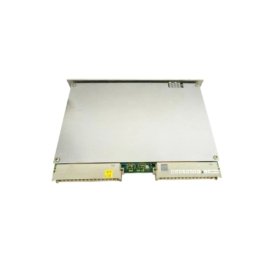Siemens 6ES5950-1AA61 power supply for S5-95U PLCs. 24V DC output at 1A with short-circuit and overload protection. Compact and reliable.