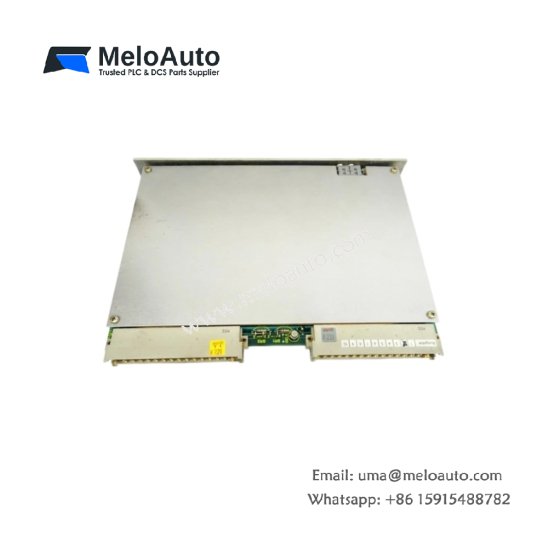 Siemens 6ES5950-1AA61 power supply for S5-95U PLCs. 24V DC output at 1A with short-circuit and overload protection. Compact and reliable. Siemens 6ES5950-1AA61 power supply for S5-95U PLCs. 24V DC output at 1A with short-circuit and overload protection. Compact and reliable.