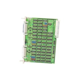 Siemens 6ES5000-1AA31 interface card for SIMATIC S5, RS-232C and 20mA TTY, 110-9600 baud, 128-byte FIFO. Serial communication.​