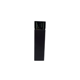 GE IC693CMM311G communications module for Series 90-30 PLCs. 2 configurable RS232/RS422 ports, 300-38400 baud, Modbus RTU support