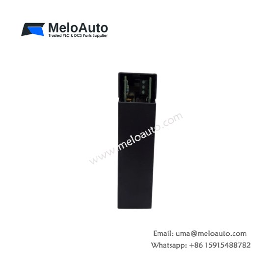 GE IC693CMM311G communications module for Series 90-30 PLCs. 2 configurable RS232/RS422 ports, 300-38400 baud, Modbus RTU support