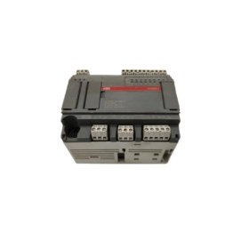 ABB 1SBP260014R1001 07KR51 central unit for Advant Controller 31, 8 DI, 6 relay outputs, 230V AC, 0.55kg. Compact CPU
