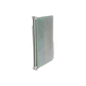 Siemens 6ES5463-4UA13 analog input module. Features 4 differential channels, 12-bit resolution, 0.52kg weight, ±0.2% accuracy