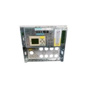 Siemens 6AV3688-4CX02-0AA0 | Push Button Panel