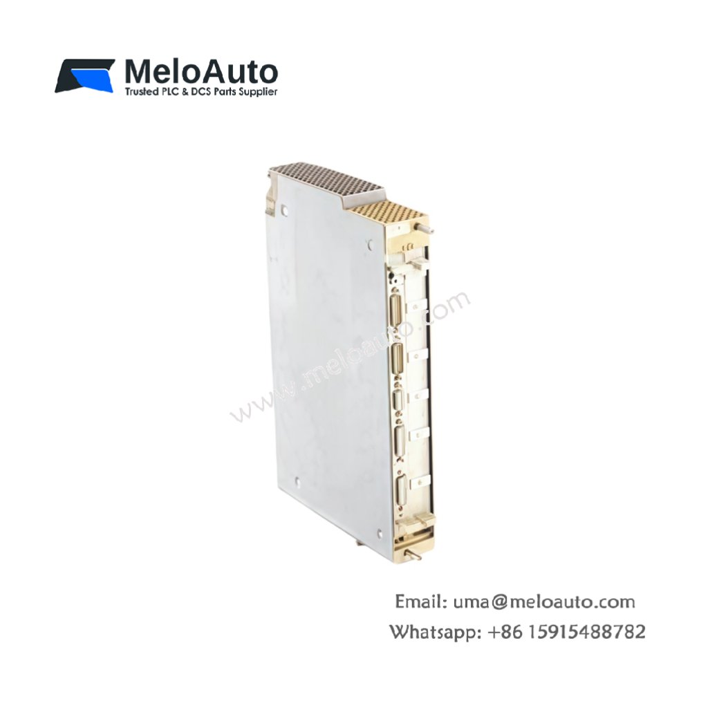 Siemens 6ES5246-4UA31 Positioning Module