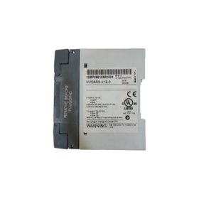 ABB 1SBP260103R1001 Extension Unit | 8 Slots