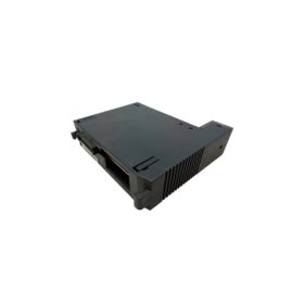 GE IC693MDL730C Output Module | 12-Point 24V DC PNP, 0.5A, 1800µF