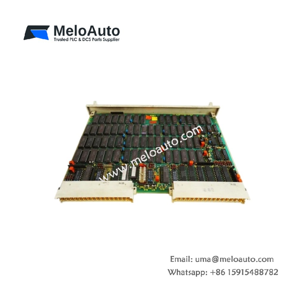 Siemens 6ES5340-3KA21 Memory Module
