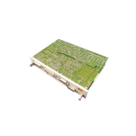 Siemens 6ES5252-3AA31 S5 Intelligent I/O Module | 16/16 Channels