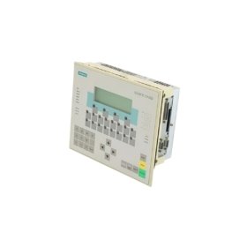 Order the Siemens 6ES7633-2SA02-0AD0 complete unit with 32 inputs, 24 outputs, 64KB RAM, integrated power supply, and 4.5kg weight