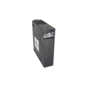 GE IC693CPU331N Series 90-30 modular CPU. 240 kB user memory, 2048 discrete I/O capacity, 0.4 ms scan time. 0.91 kg. Shop now.