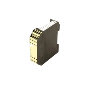 Siemens 6ES5410-7FA11 16-channel digital output module for SIMATIC S5. 24V DC, 2A per channel, short-circuit protection. In stock.