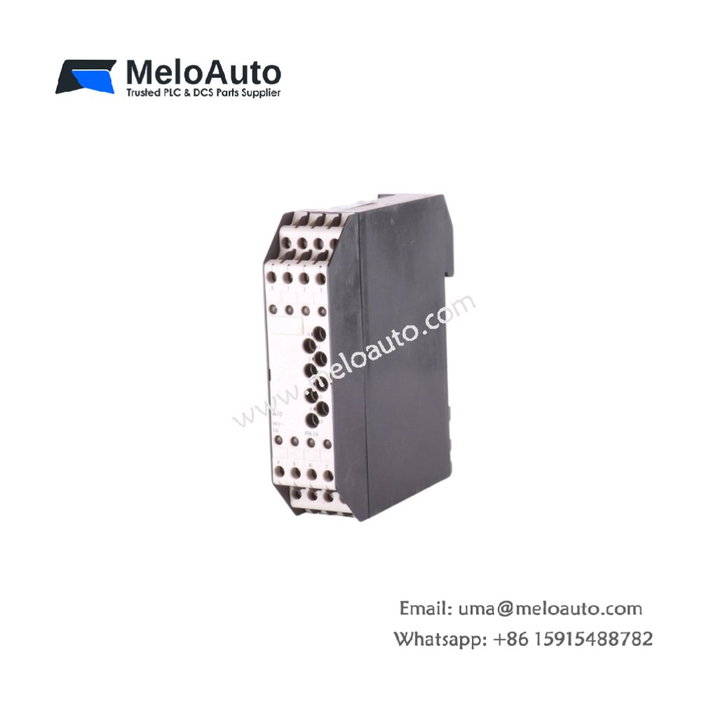 Siemens 6ES5415-7AA31 Digital Output Module