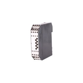 Siemens 6ES5415-7AA31 digital output module with 16 channels at 24V DC, 0.5A per channel. Short-circuit protected for S5-115U PLC systems.
