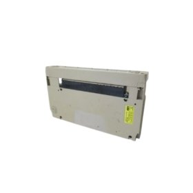 ABB 07 AA 63 analog output module with 2 channels 0-20mA, 12-bit resolution, open-circuit detection & 0.25kg weight. Ideal for PLC/DCS